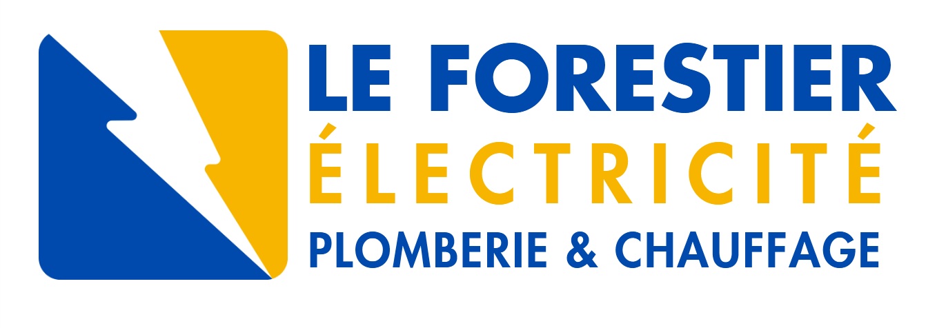 LE FORESTIER Électricité Plomberie Chauffage